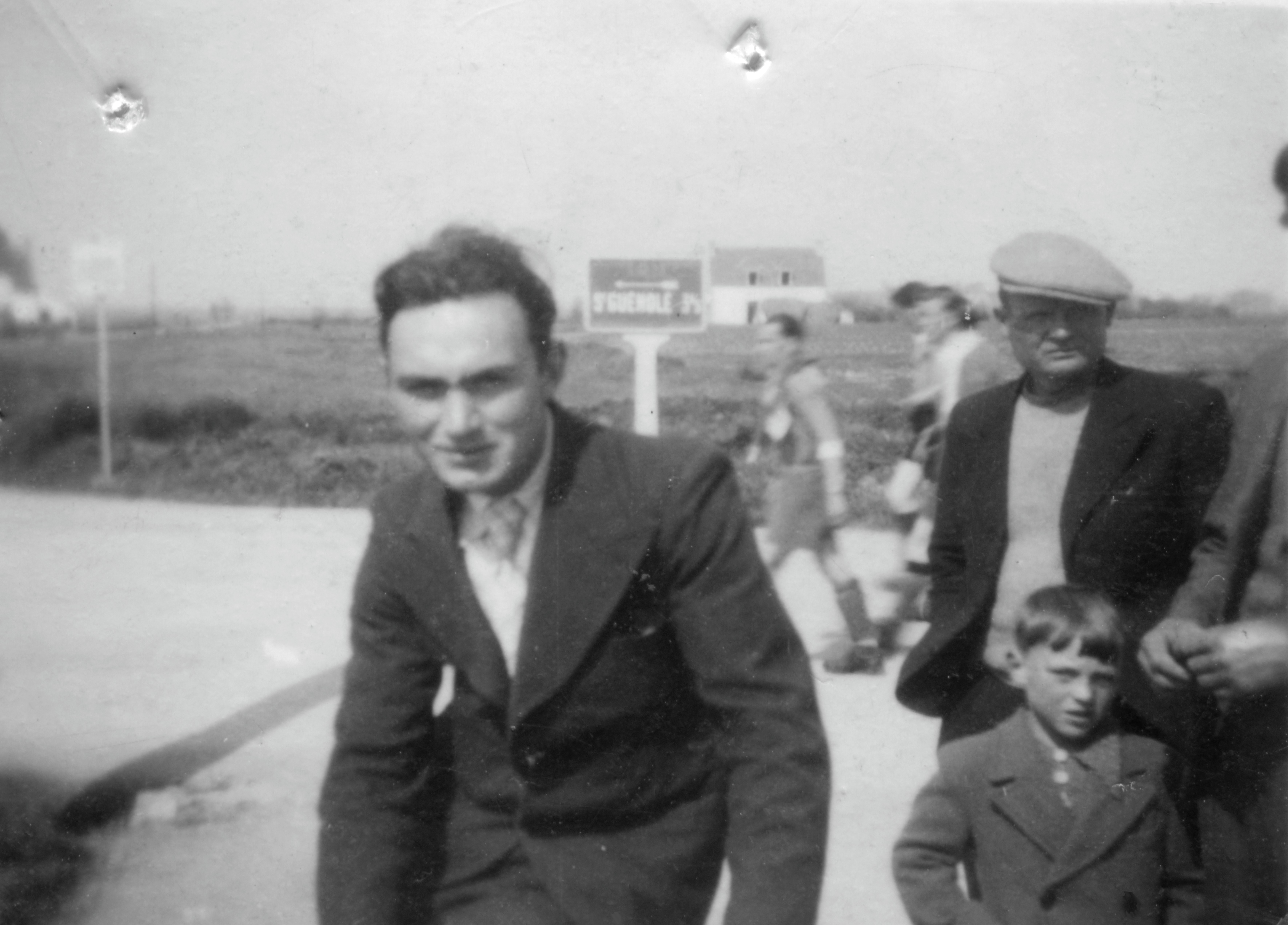 Pierre 1936
